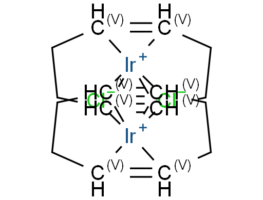 (1,5-环辛二烯)氯化铱二聚体 Ir≥28.6%
