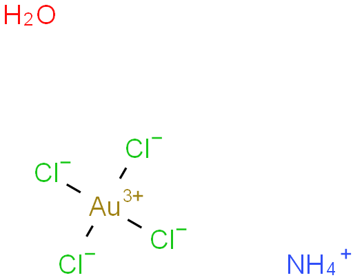 氯金酸铵 Au≥55.0%