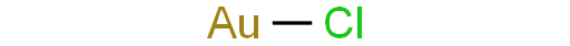 氯化亚金 Au≥84.2%