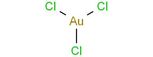 氯化金 Au≥50.0%