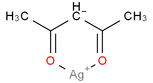 乙酰丙酮银 99.0%