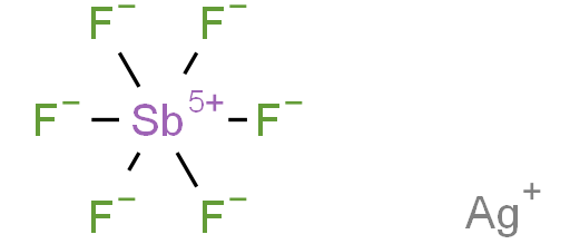 六氟锑酸银 99.0%
