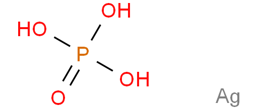 磷酸银